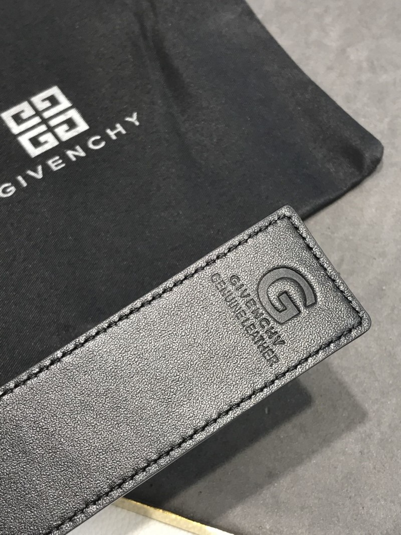 Givenchy Belts
